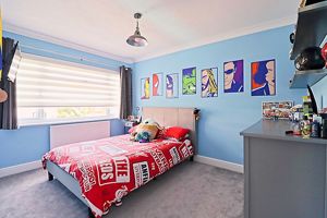 Bedroom 2- click for photo gallery